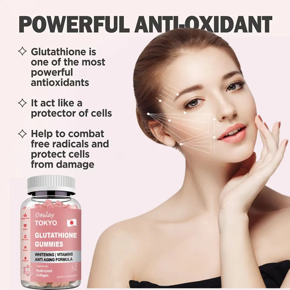 tokyo glutathione review Aishi Premium White C-Block Dyfage Glutathione, 60 Capsules Daynee | Omilay TOKYO Glutathione