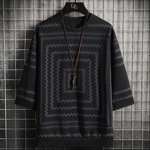 QJshop แนะนำสินค้าเข้าใหม่ ✨เสื้อผ้าผู้ชายเสื้อแฟชั่นสไตล์เกาหลีเสื้อคอกลมแขนยาวแฟนชั่นสุดเท่ เสื้อคอกลมแขนยาวเนื้อผ้าอย่างดี ระบายอากาศได้สุดยอด มีให้เลือกถึง4สีลายแน่นๆเต็มเสื้อ ต้องจัดแล้วป่ะ 😎🐻