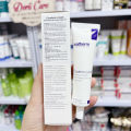IVATHERM KEM DƯỠNG TÁI TẠO VÀ NGĂN NGỪA SẸO CICADERM CREAM 40ml. 