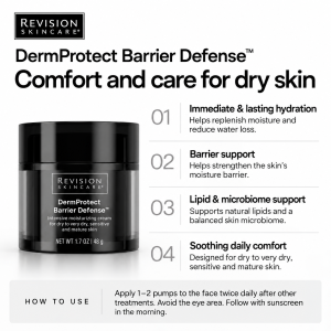 (Expiry 02/2027) DermProtect Barrier Defense™ (48g)