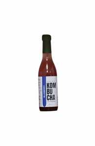 PalaMig Kombucha Blueberry Juice