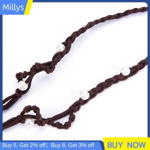 Millys Girls Women Fashion Moana Necklace Cosplay Pendants Chain Jewelry Necklace