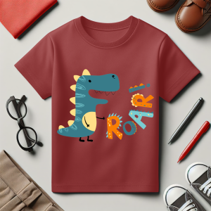 Baju Kaos Distro Harian Anak Laki Laki Karakter Mobil Keren Import 1 - 10 Tahun - Hypelane - DTF2