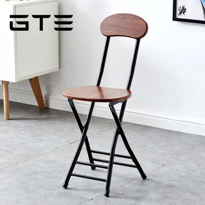 GTE 120cm 4-6 People Living Room Dining Table Widen Anti Collision Rounded Corner Without Chair - Fulfilled by GTE SHOP