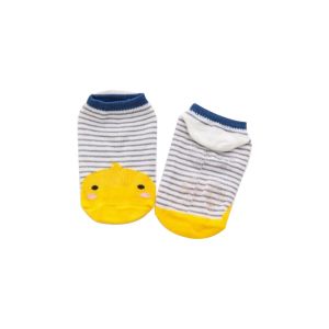 ONE-P11-P14 Kaos Kaki Pendek Anak Bayi Bahan Katun Kaus Kaki Karakter Lucu Model Korea Import Murah