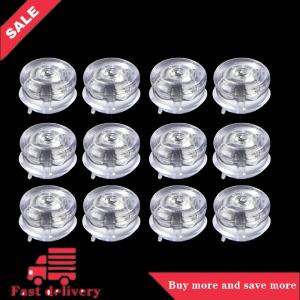 [COD] 10Pcs Soft Clear Earnuts Earrings Backs Plugs Stoppers Findings Useful Jewelry