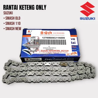 Rantai Keteng Suzuki Smash Old Smash 110 Smash New Original