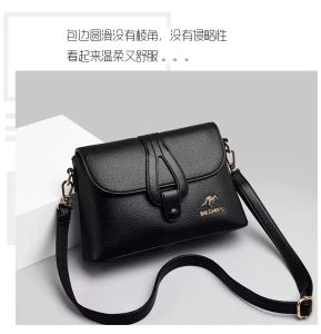 Tas Selempang dan Bahu Wanita Tas Fashion Wanita