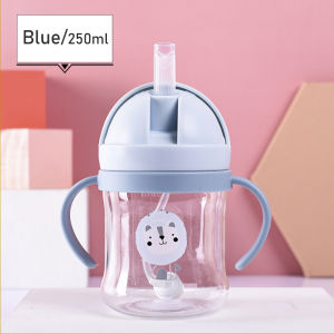 DreamBaby Botol minum bayi anak balita training cup baby 250ml dengan 3 karakter lucu