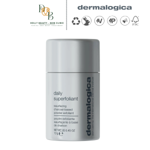 Bột Tẩy Tế Bào Chết DAILY SUPERFOLIANT giúp thải độc và làm sạch da của Dermalogica - Dolly Beauty