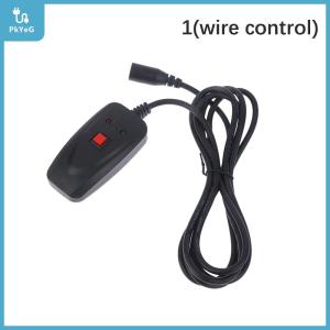 【PkYeG】 ตัวรับสัญญาณรีโมทคอนโทรลไร้สาย3พินสำหรับเครื่องพ่นหมอกควันรีโมทคอนโทรลอะไหล่เครื่องควบคุมระยะ