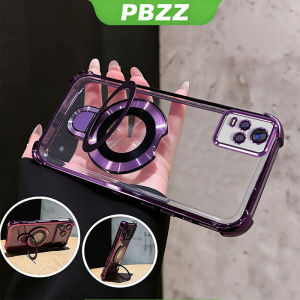 Case For Vivo V20 PRO V20Se V23E V23 V21 V21E 5G Phone Casing Softcase Silicone Shockproof Cover New Design Aesthetic Transparente Cute Violet With Holder For Women