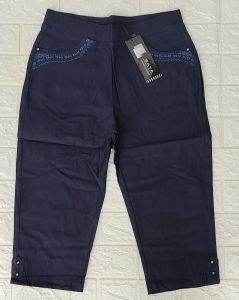 Celana Pendek Wanita Jumbo Import Merek Saya | Celana Pendek Wanita Big Size Import Terbaru