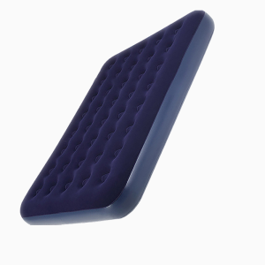 FREE POMPA LISTRIK + BANTAL Kasur Angin Tempat Tidur Camping Yang Menggembung Sendiri Perlengkapan Tenda Matras Kasur Double Air Bed Automatic Inflation Outdoor Portable