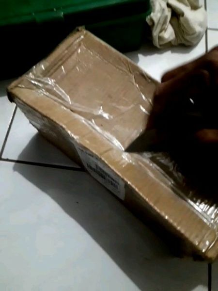 Buyer review video 3