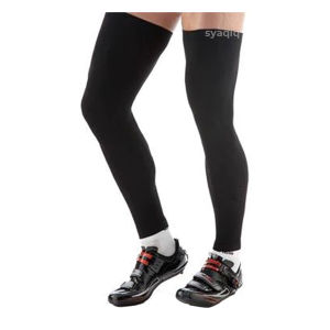 Manset Kaki Leg Warmer Leg Sleeve Pelindung Lutut