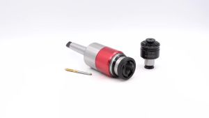 ZZSA BT30 GT12 BT40 GT12 Float tapping tool holder BT40 GT24 floating expandable tapping chuck for CNC mill lathe cutter 8N6Y2