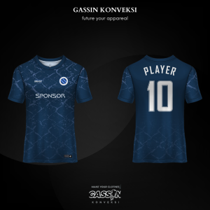 CUSTOM JERSEY DESAIN 1