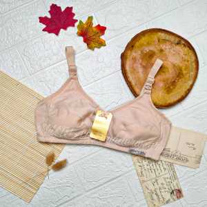 Bra Tanpa Bra Tanpa Kawat Tanpa Busa TALLY 050/056 Katun Premium import size 36-40c /bra sport katun import kait 2 size 36-40 cup c