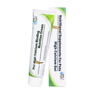 PETLOVER Calcium Supplement for Dog Multivitamin Calcium for Dog Vitamin C 狗狗营养品狗狗营养 Pet Calcium Dog Vitamins and Supplement