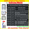 Brand new New Original Samsung Galaxy watch Gear Live/S2 Classic/gear S4/gear 1/Active 1 2 3/watch 3/ Gear S/Gear 2/Watch 4 Welcome to Our Store. 