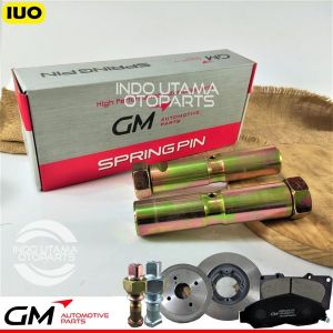 Spring Pin Pen per Belakang Canter Ps110 Ps125 Ps136 GM