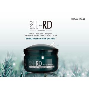SH RD Protein Cream | Nourish Hair | Smooth and Soft Hair
