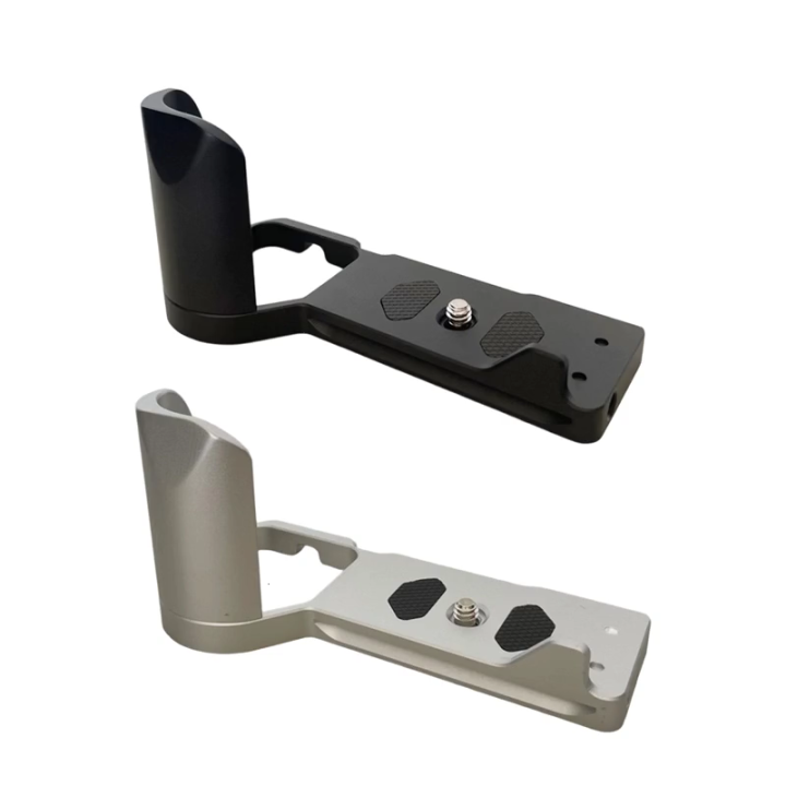 Cường độ cao nhôm L khung với 1/4 lỗ cho ZV E10 cho ngoài trời và chụp ...