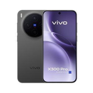 vivo X300 Pro 5G 16GB+16GB Extended RAM + 512GB | 200MP ZEISS Telephoto Camera | Dimensity 9500 | eSIM | 90W Flash Charge | 2 Years Warranty