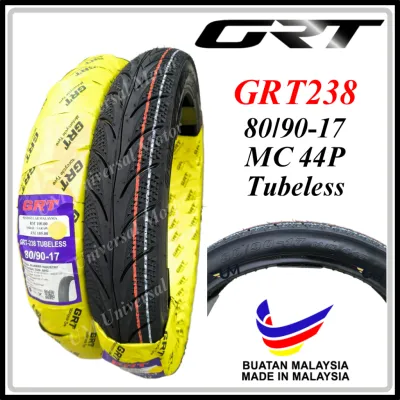 Maxxis Diamond MA3D Tyre 17 Tubeless Tayar Tires TYRES RODA 70/90-17 80/90-17 70/80-17 60/80-17 90/80-17 100% Original