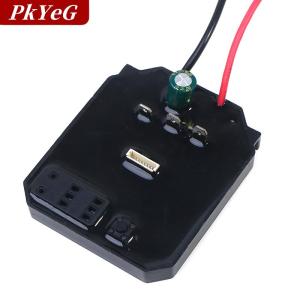 [COD] PkYeG เหมาะสำหรับ2106 161 169 brushless Electric wrench Drive Control BOARD SWITCH