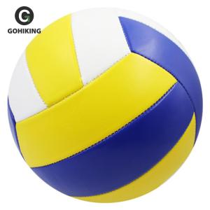 Kích Thước 5 Bóng Chuyền bóng chuyền PVC Không Thấm Nước Chuyên Nghiệp bóng chuyền thi đấu Giải Trí Bóng Chuyền Cho Phòng Tập Thể Dục Bãi Biển
