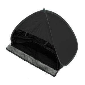 Compacts Head Sun Shelter Tent Portable Beach Headrest Sunshade Tent Personally Face Protections Tent Sunshade Easy to Use