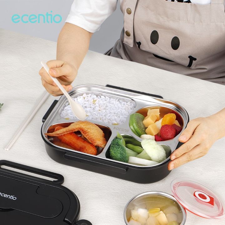 ECENTIO%20Tempat%20Makan%204%20Grid%20Lunch%20Box%20Kotak%20Stainless%20Steel%20304%201000ml%20-%20Image%209