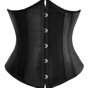 Corset Womens Waist Trainer Corsets Underbust And Bustiers Steampunk Slimming Underwear