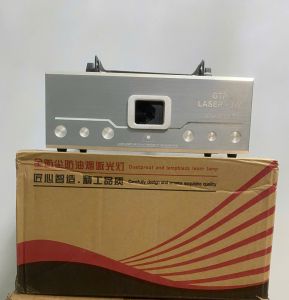 Đèn laser GTP - 3000   Hiệu Ứng Chiếu Tia 7 Màu  Độc Đáo [ TD ]