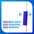 Sensodyne Pasta Gigi Sensitif Repair & Protect Original 2x100gr + Sikat Gigi Sensitif Repair & Protect Soft 2s. 