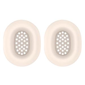 Reusable Soft Silicone Earpads Cover Universal Fit Protective Sleeve Quick Cleaning For Headphone(1) Devices