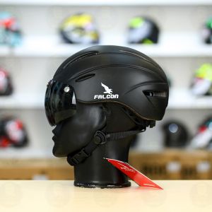 Nón Thể Thao POC FALCON CITY FREESIZE Đủ Màu