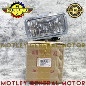 FOGLAMP LAMPU KABUT FOG LAMP ISUZU GIGA NLR 55 NLR55 NMR55 NMR 55 ORI