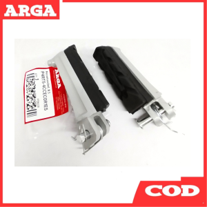 Karet Ffootstep Foot Step Barstep Depan Cbr250 Cbr150 Cbr 250 Cbr 150