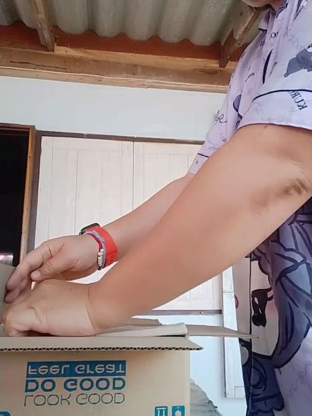Buyer review video 2