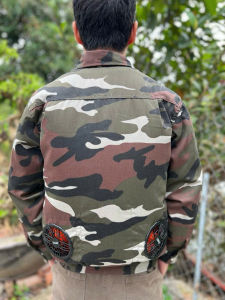 Áo Điều Hòa Chính Hãng Công Nghệ Nhật Bản Dung Lượng 90000mAH  Chạy 12-18H - Bảo hành 24 tháng