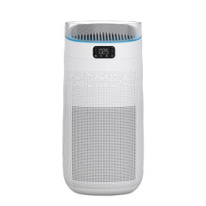 【SG Stock】Hysure Mage™ Air Purifier Formaldehyde Removal HEPA-13 Filter Purifier