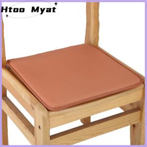 tantuoye Đệm ghế văn phòng vườn trong nhà ăn uống ghế Pad Tie trên vuông bọt Patio anh