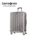 Samsonite NIAR SPINNER 78/29 EXP REC (MATT SILV.). 