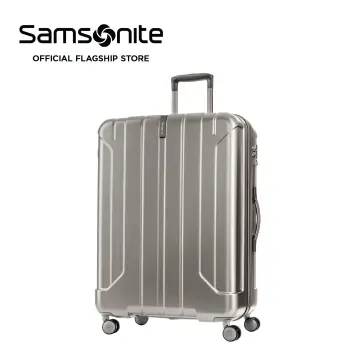 Shop Luggage Samsonite online Lazada .my