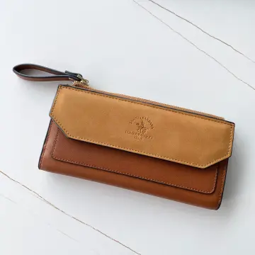 Shop Santa Barbara Polo And Racquet Club Wallet online Lazada .ph