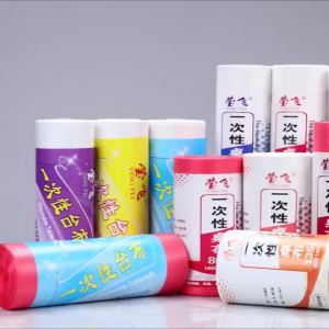 【Ship in 24H】tablecloth 一次性桌布塑料台布餐桌布长方形加厚红白色透明婚庆餐饮酒店桌纸 现货 25.7.13