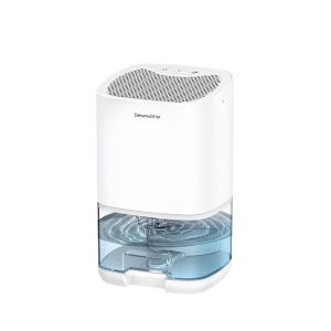 Máy Hút Ẩm Thông Minh Gia Đình Xiaomi Youpin H2102 - Công Suất 45W - Chống Ẩm An Toàn Tới Sức Khỏe - Bảo Hành 1 Năm